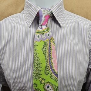 Ralph Lauren Purple Label Shirt